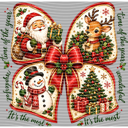 Christmas-ADJ 12946